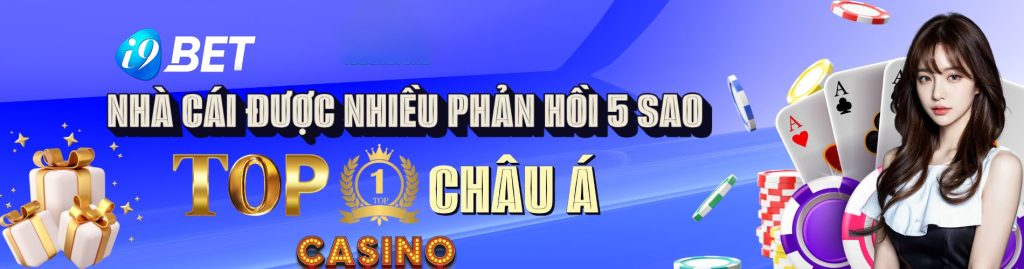 Khám Phá Thế Giới Giải Trí Đỉnh Cao Với i9bet - Điểm Đến Của Những Người Yêu Thích Cá Cược